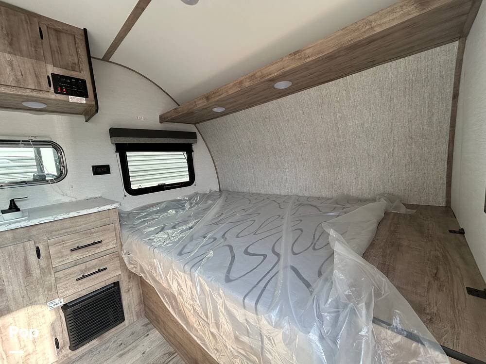 Used 2025 Gulf Stream Ameri-Lite 134BH available in Ocala, Florida