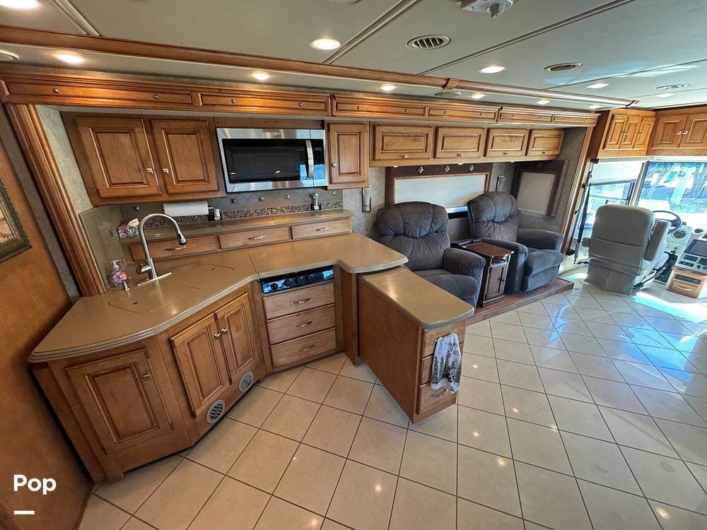 2014 Journey 42E by Winnebago from Pop RVs in Placida, Florida