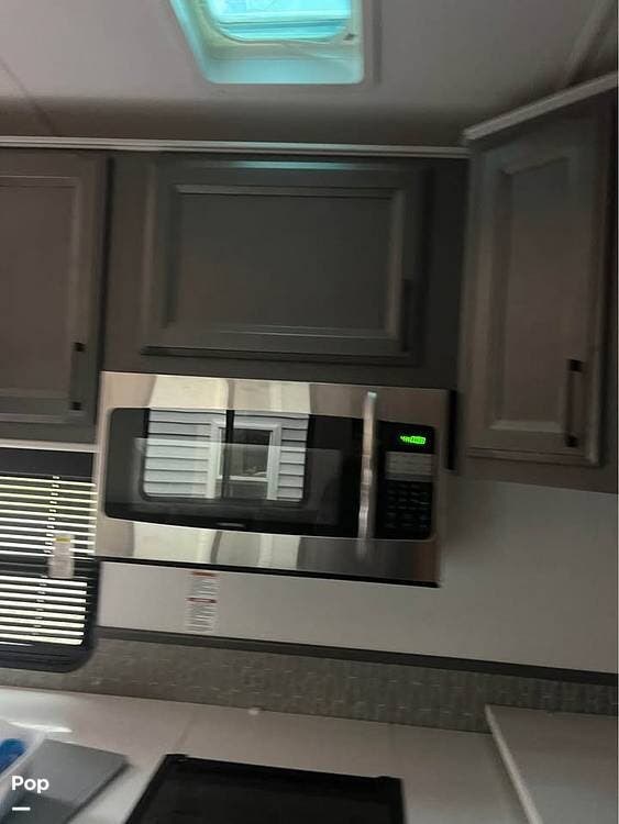 Used 2022 Cruiser RV Stryker STG 3313 available in Michigan Center, Michigan