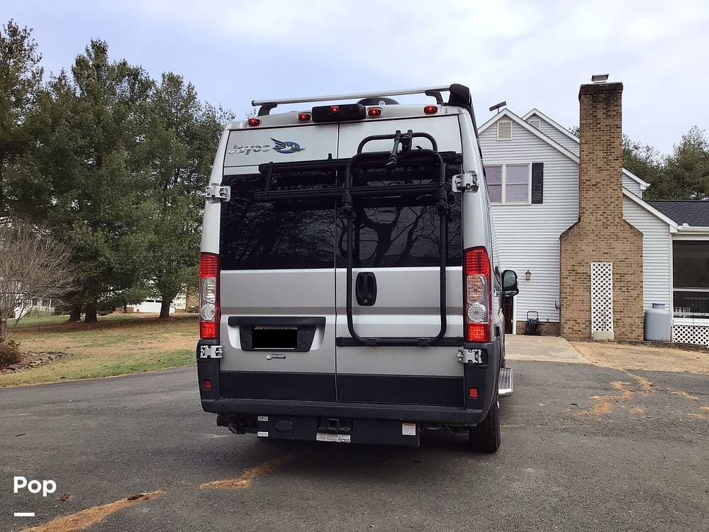 Used 2022 Jayco Swift 20T available in Warrenton, Virginia