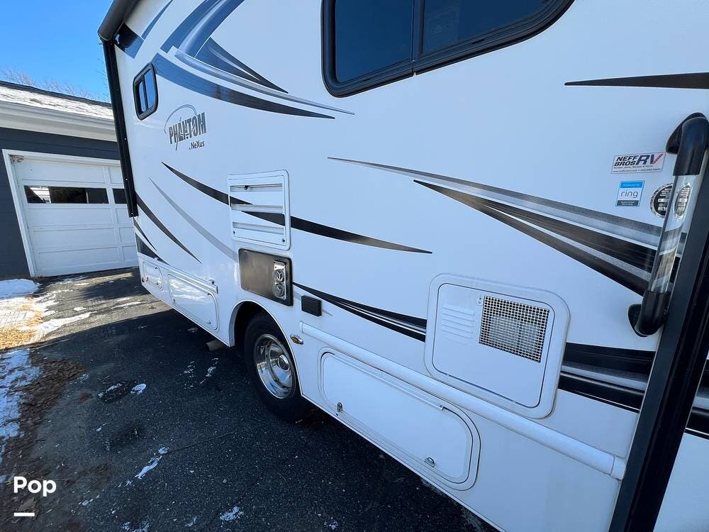 Used 2019 Nexus Phantom 25P available in Somerset, Massachusetts