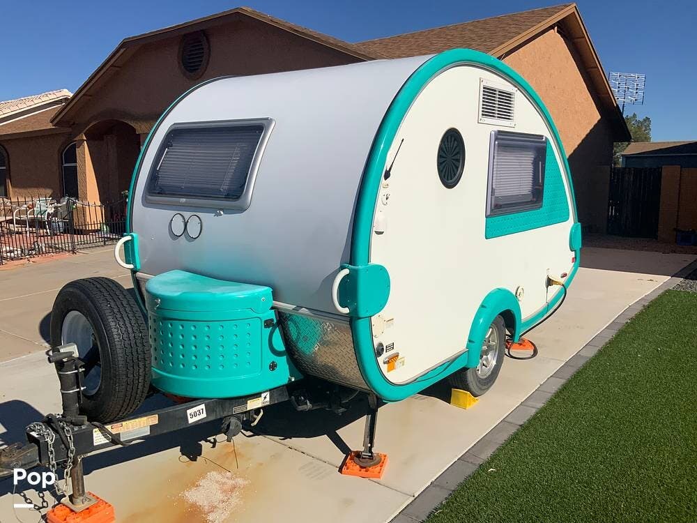 2016 TAB 320S by Little Guy from Pop RVs in Mesa, Arizona