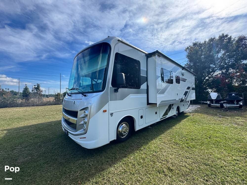 Used 2025 Entegra Coach Vision 29S available in Wildwood, Florida