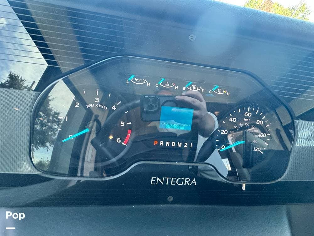 2025 Vision 29S by Entegra Coach from Pop RVs in Wildwood, Florida