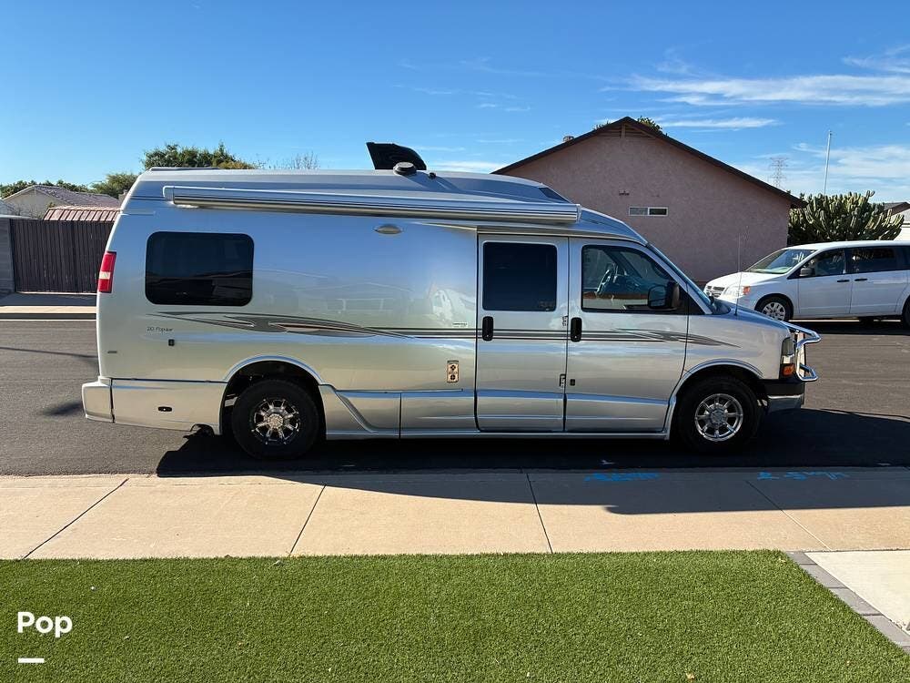 2015 Popular 210 by Roadtrek from Pop RVs in Mesa, Arizona
