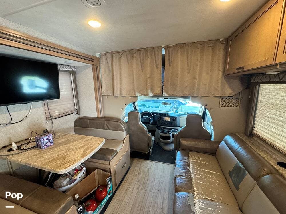 Used 2020 Thor Motor Coach Quantum SE31 available in Brooksville, Florida