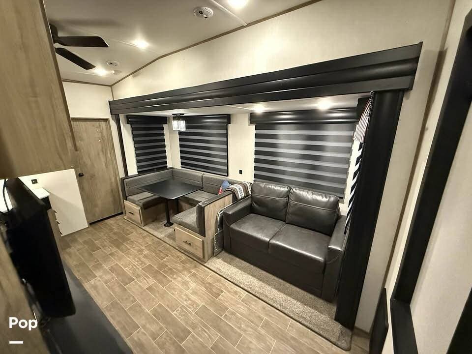 2022 Arctic Wolf 287BH by Cherokee from Pop RVs in Box Elder, South Dakota