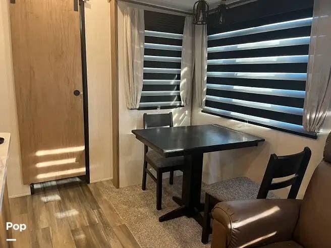 Used 2023 Forest River Sabre 38DBQ available in Eugene, Oregon