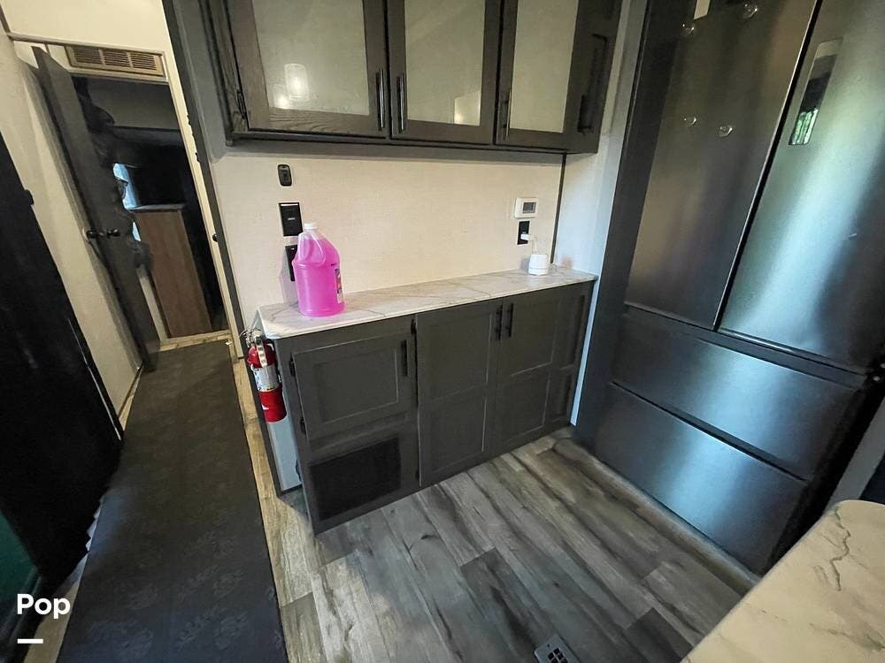 Used 2024 Dutchmen Aspen Trail 390LOFT available in Blacksburg, South Carolina