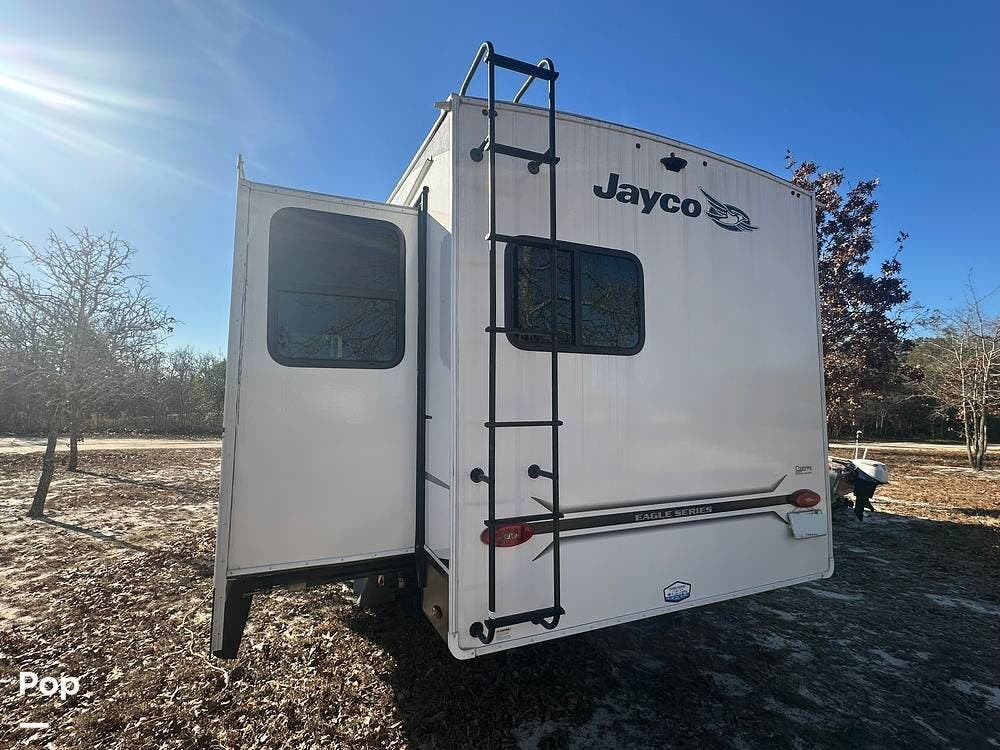 2022 Eagle 24RE by Jayco from Pop RVs in Aiken, South Carolina