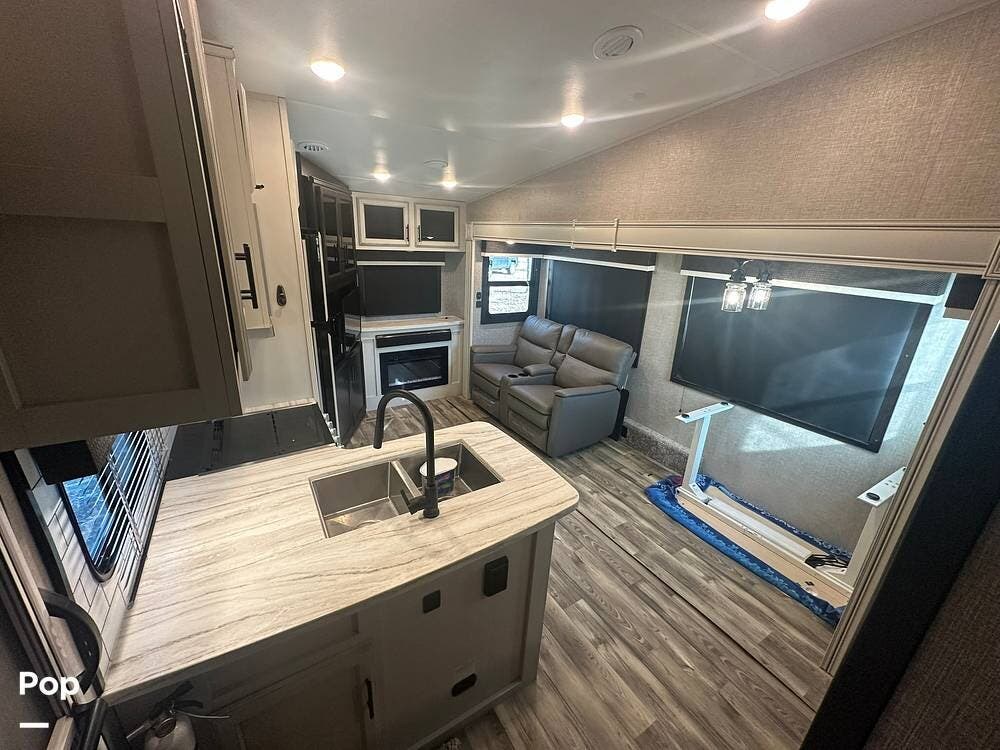 Used 2022 Jayco Eagle 24RE available in Aiken, South Carolina