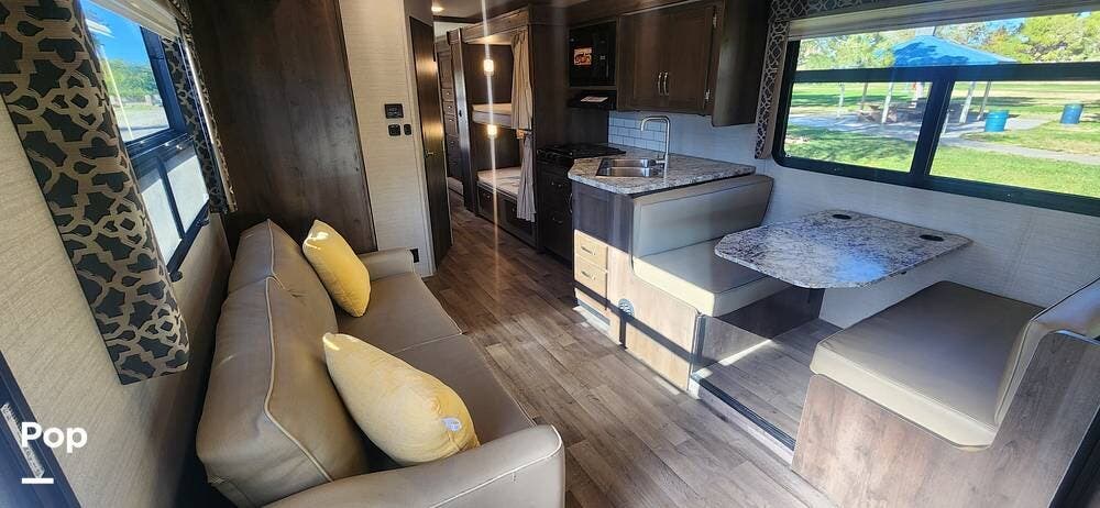 2019 Redhawk 31F by Jayco from Pop RVs in Las Vegas, Nevada