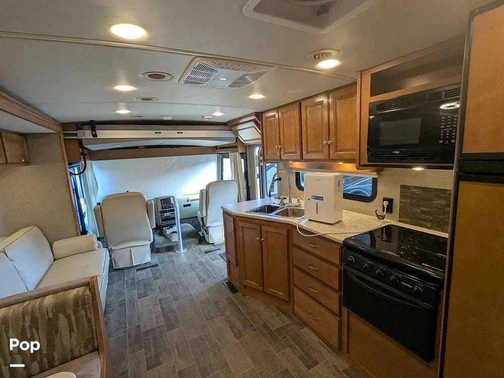 Used 2019 Winnebago Vista 32YE available in Palm Coast, Florida