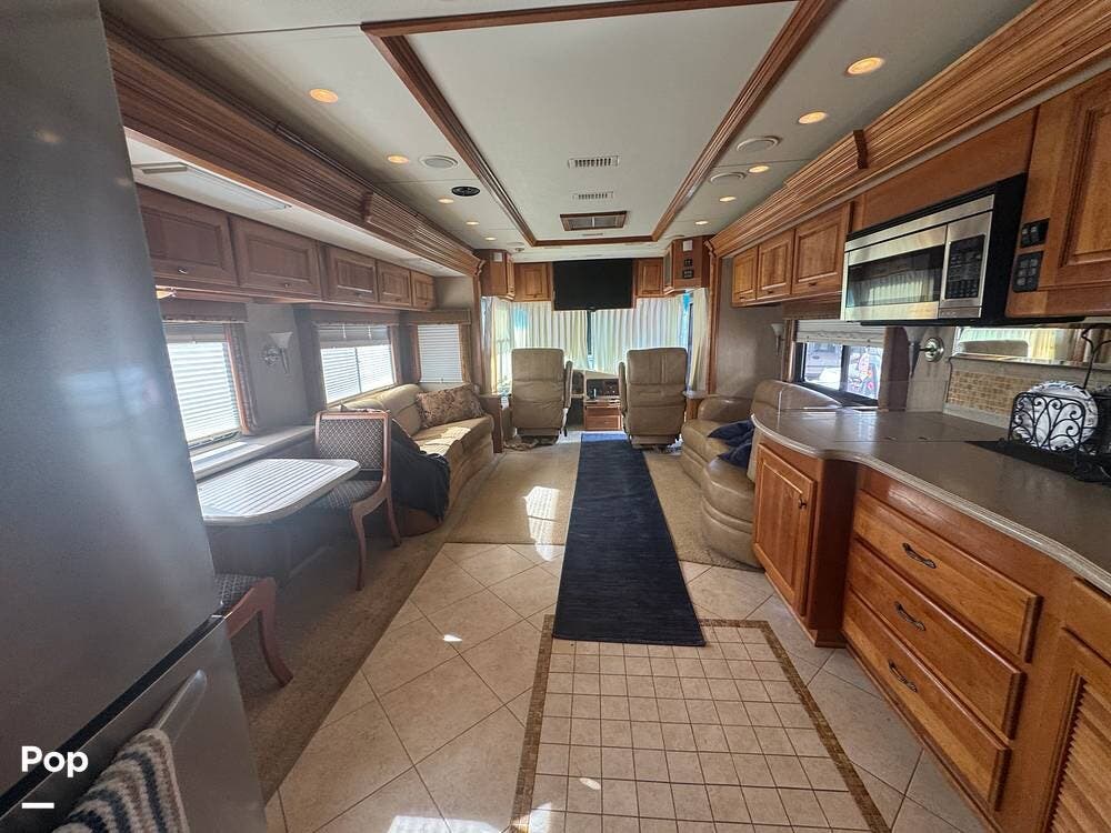 Used 2006 Holiday Rambler Imperial 40PDQ available in Gilbert, Arizona