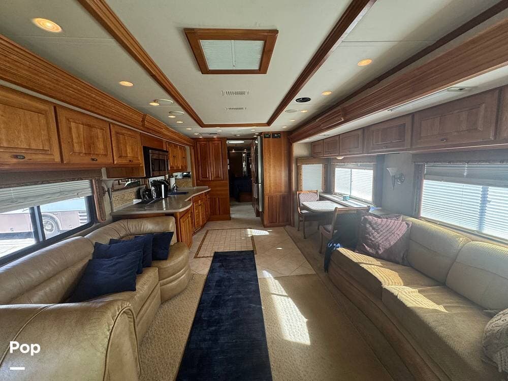 2006 Imperial 40PDQ by Holiday Rambler from Pop RVs in Gilbert, Arizona