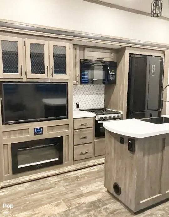 Used 2022 Forest River Sabre 38DBQ available in Lumpkin, Georgia