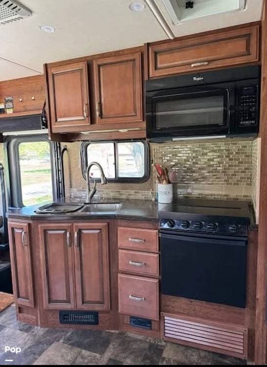 Used 2014 Fleetwood Bounder 35K available in Glenwood, Maryland