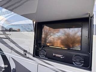 2014 Bounder 35K by Fleetwood from Pop RVs in Glenwood, Maryland
