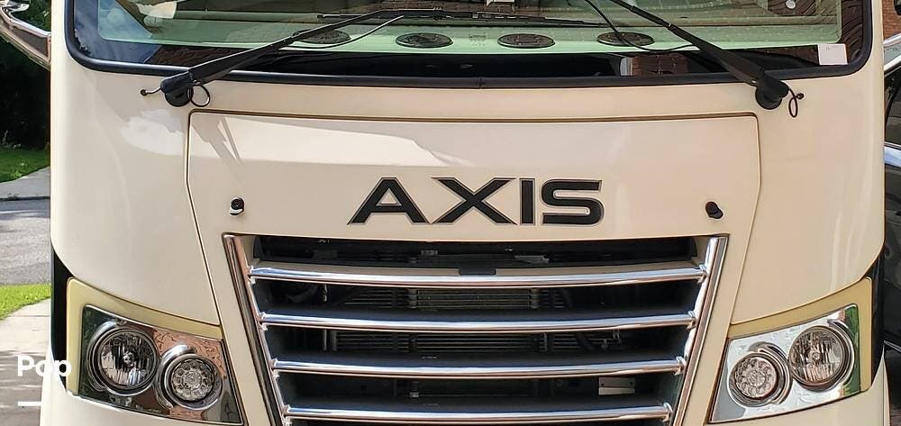2022 Axis 24.1 by Thor Motor Coach from Pop RVs in Ooltewah, Tennessee