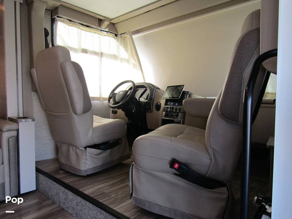 2022 Axis 24.1 by Thor Motor Coach from Pop RVs in Ooltewah, Tennessee