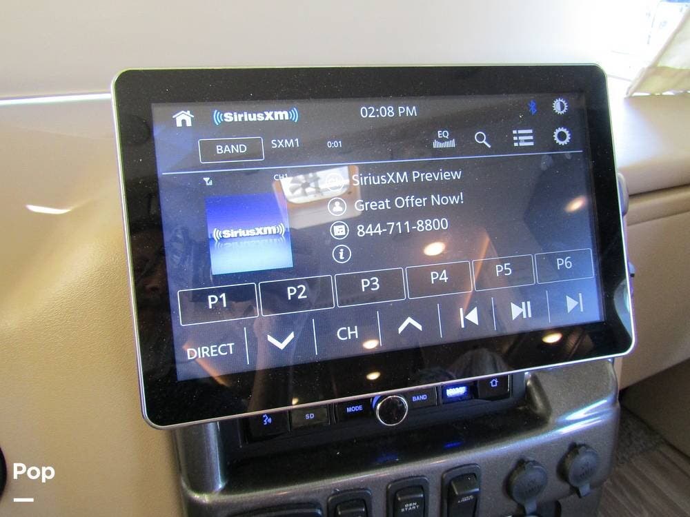 Used 2022 Thor Motor Coach Axis 24.1 available in Ooltewah, Tennessee