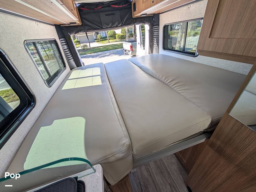 2024 Roadtrek Pivot by Roadtrek from Pop RVs in Deland, Florida