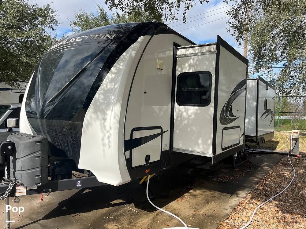 2021 Reflection 315RLTS by Grand Design from Pop RVs in Houston, Texas