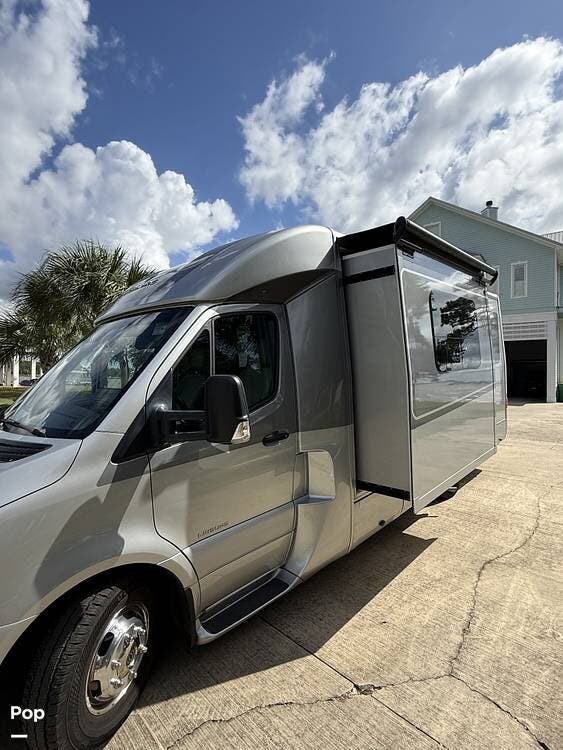 Used 2022 Leisure Travel Unity Series U24CB Mercedes Sprinter available in Biloxi, Mississippi