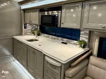 2021 Phaeton 40IH by Tiffin from Pop RVs in Duncan, South Carolina