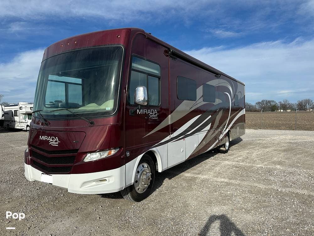 2019 Mirada Select 37TB by Coachmen from Pop RVs in Columbia, Illinois