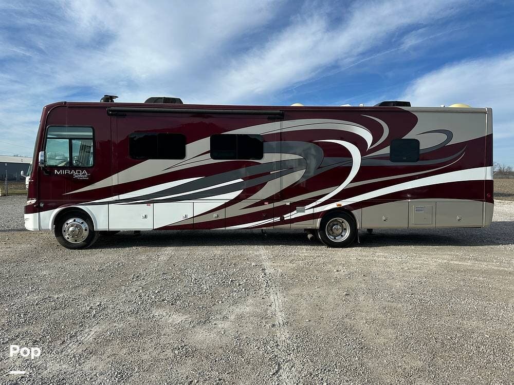 Used 2019 Coachmen Mirada Select 37TB available in Columbia, Illinois
