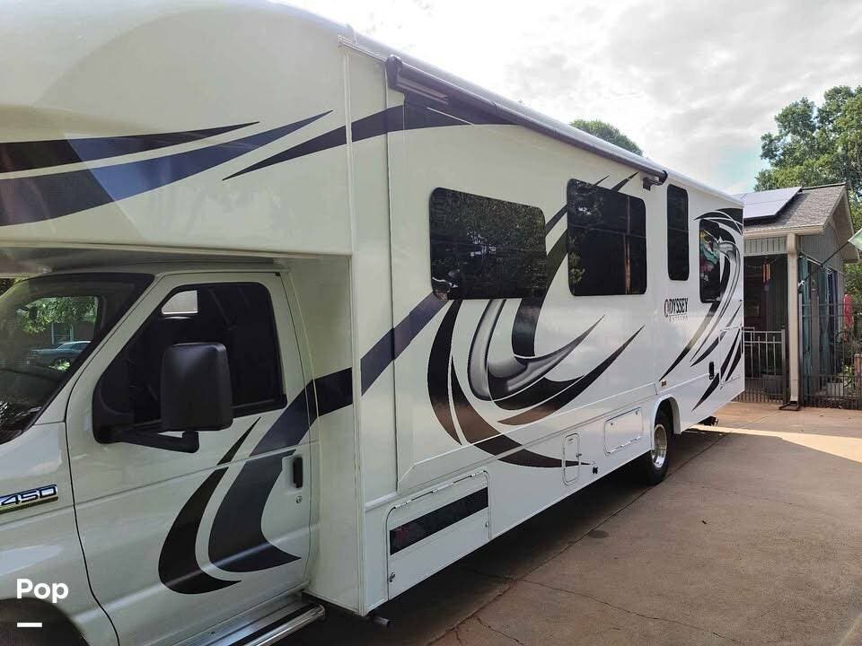 Used 2019 Entegra Coach Odyssey 29K available in Salisbury, North Carolina
