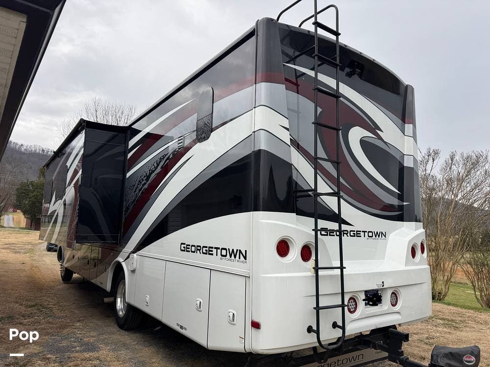Used 2019 Forest River Georgetown XL 369DS available in Church Hill, Tennessee