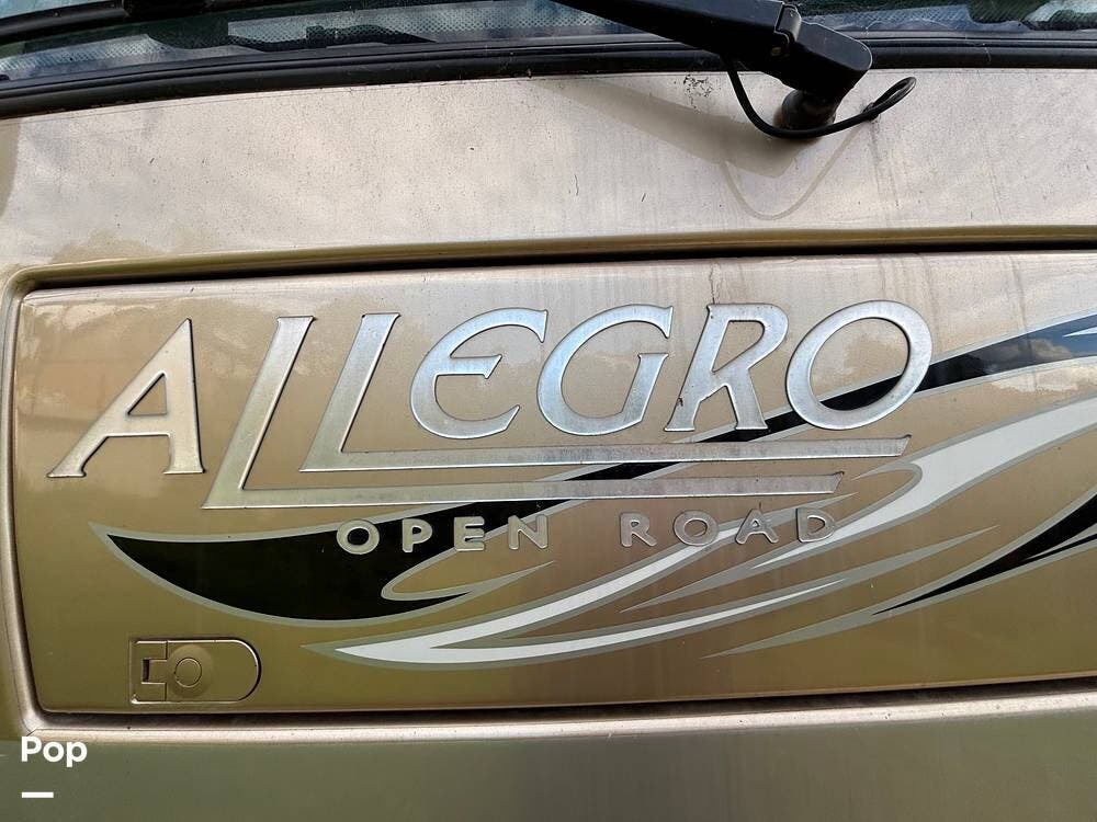 Used 2011 Tiffin Allegro Open Road 30GA available in Escondido, California