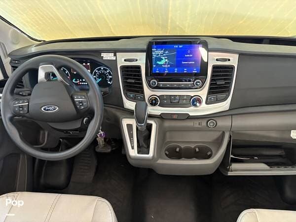 Used 2021 Thor Motor Coach Gemini 23TW available in Tucson, Arizona