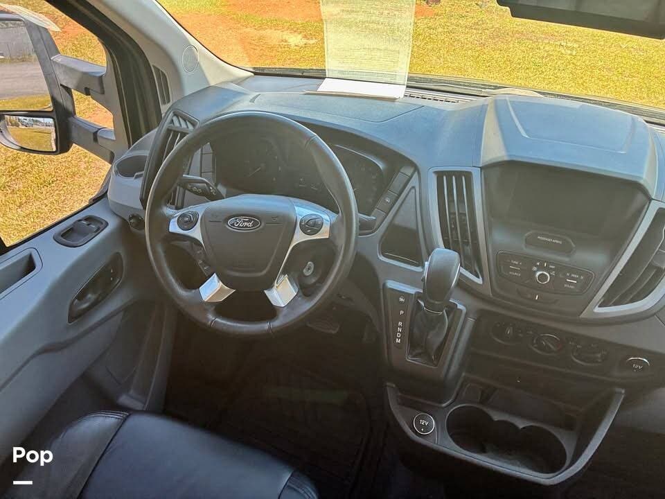 Used 2018 Winnebago Fuse 24T available in Lexington, South Carolina