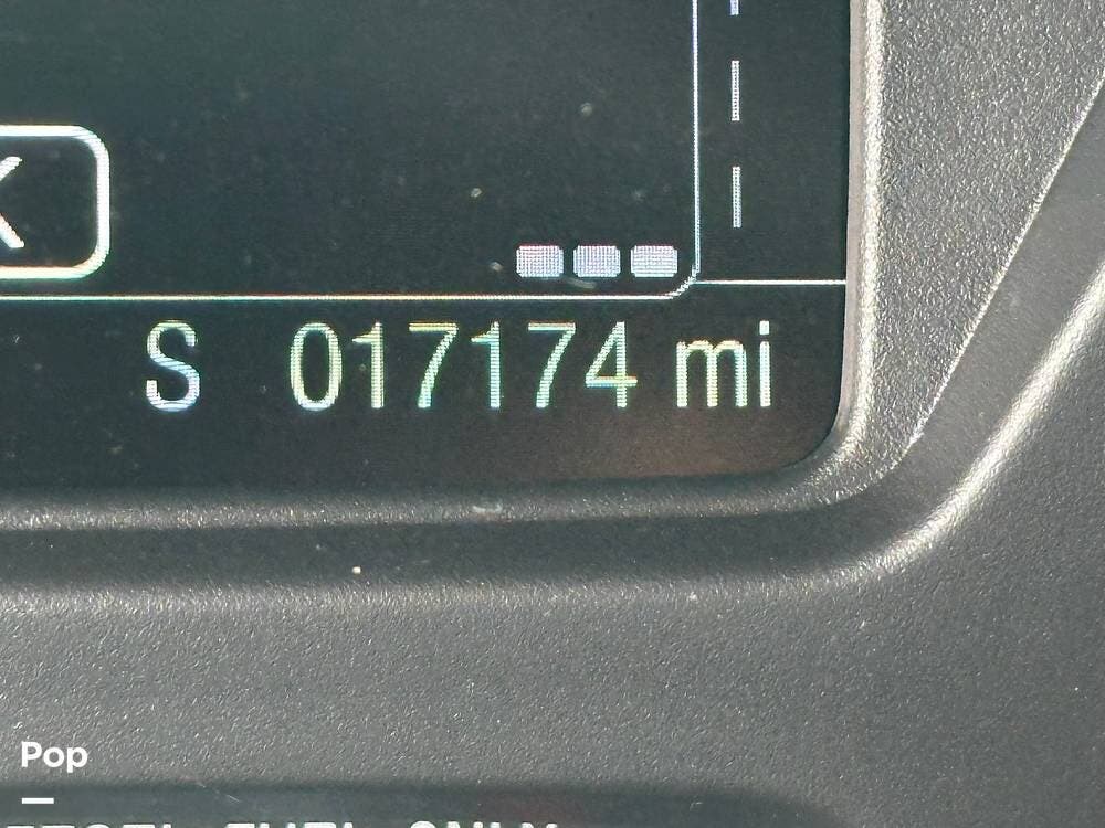 Used 2018 Winnebago Fuse 23T available in Lexington, South Carolina