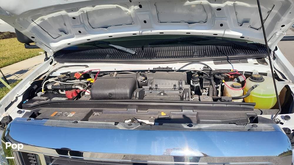 Used 2023 Entegra Coach Odyssey 31F available in N Fort Myers, Florida