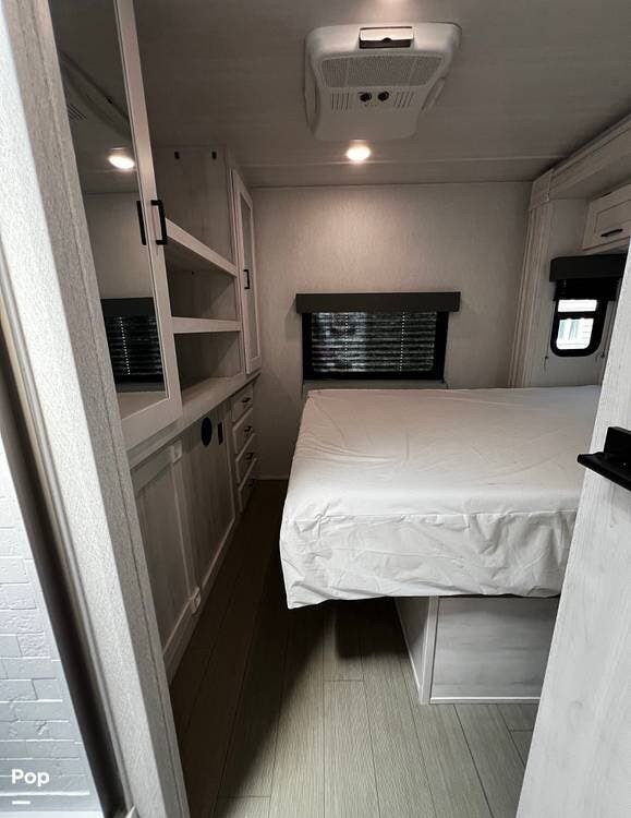 Used 2023 East to West Entrada 2900DS available in Houston, Pennsylvania