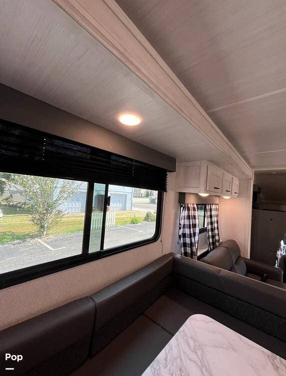 2023 Entrada 2900DS by East to West from Pop RVs in Houston, Pennsylvania