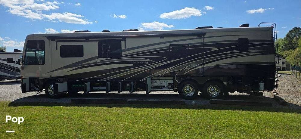 Used 2015 Newmar Ventana 4369 available in Conway, South Carolina