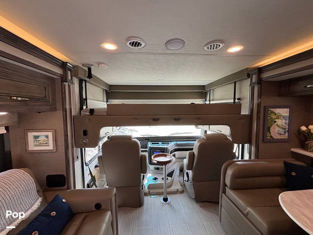 Used 2023 Jayco Precept 31UL available in San Clemente, California