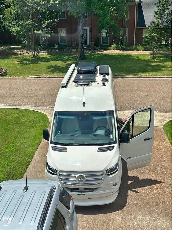 2023 Automotive Designs md2 by Midwest from Pop RVs in Franklin, Tennessee