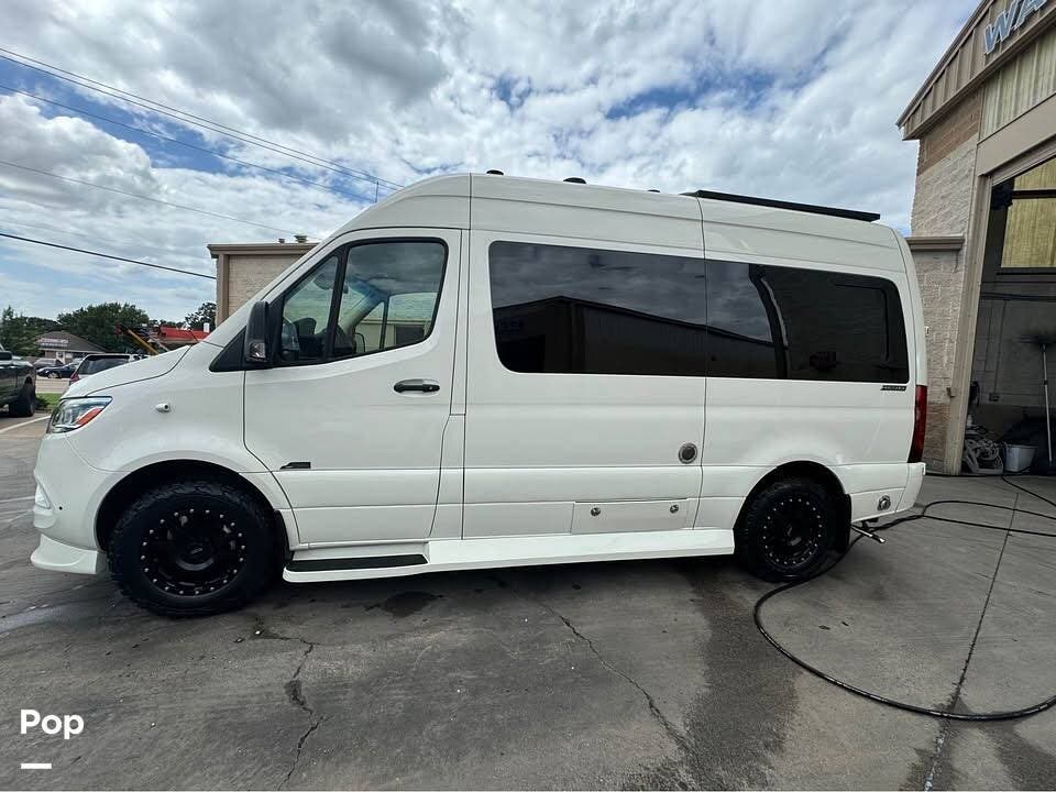 Used 2023 Midwest Automotive Designs md2 available in Franklin, Tennessee