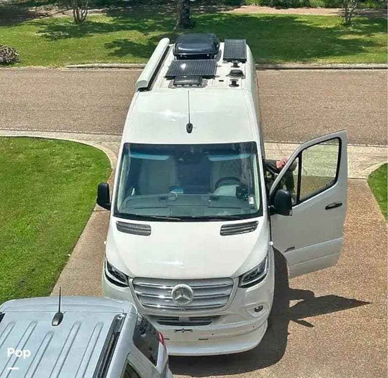 Used 2023  Midwest Automotive Designs Passage FD2 available in Franklin, Tennessee