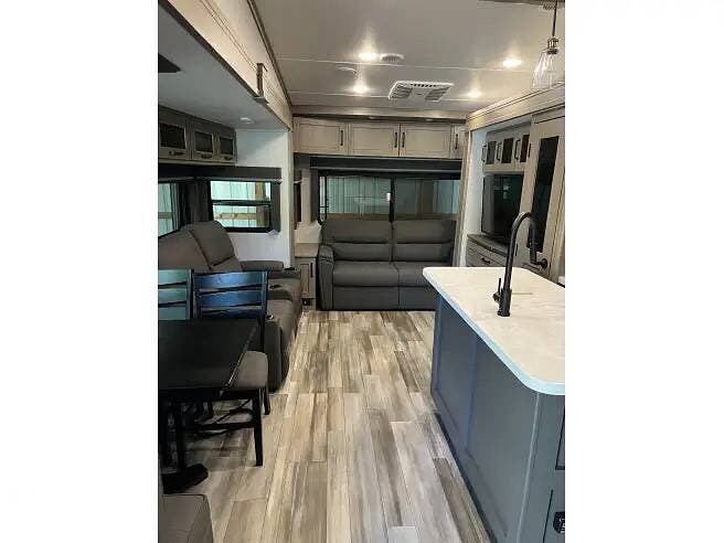 Used 2023 Grand Design Reflection 303RLS available in Earleville, Maryland