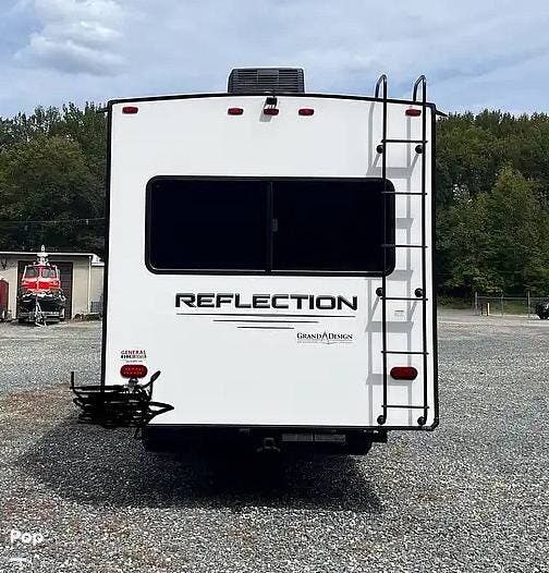 2023 Reflection 303RLS by Grand Design from Pop RVs in Earleville, Maryland