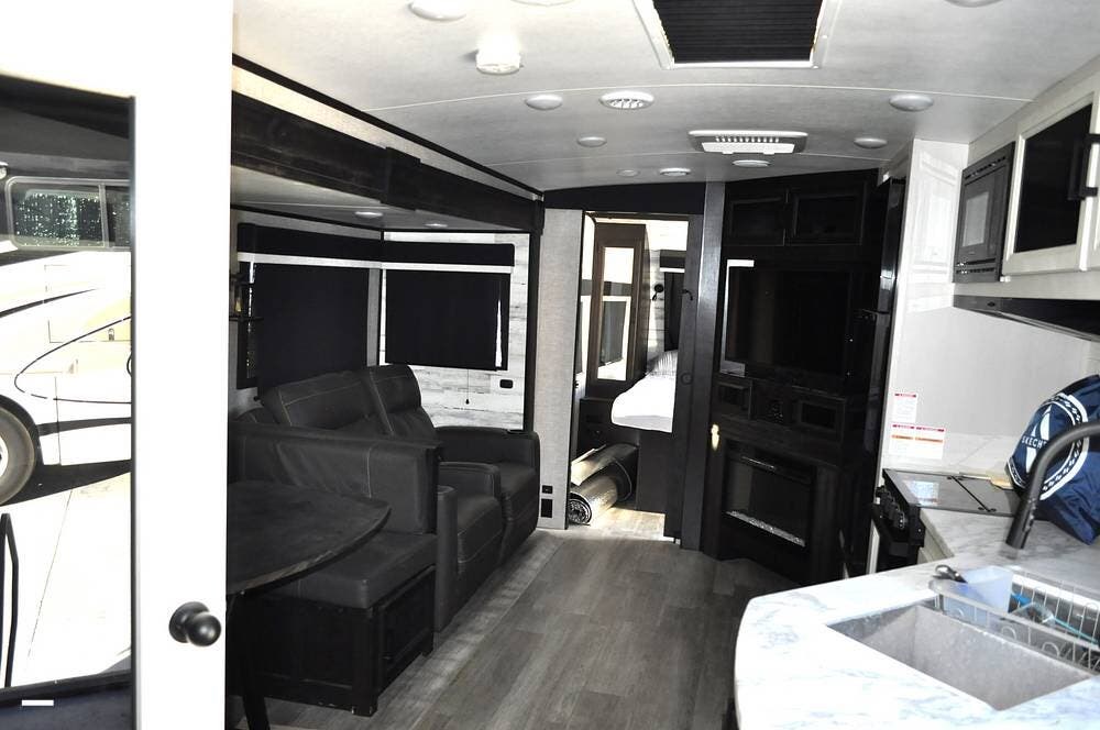 2023 White Hawk 27RB by Jayco from Pop RVs in Fort Mohave, Arizona