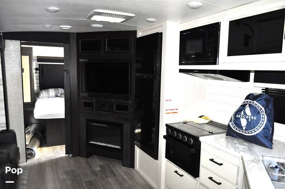 Used 2023 Jayco White Hawk 27RB available in Fort Mohave, Arizona
