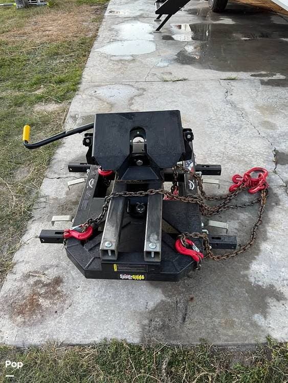 Used 2024 Grand Design 28rl available in Starke, Florida